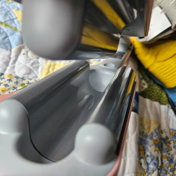 Pink Crimper - Picture 3 of 6